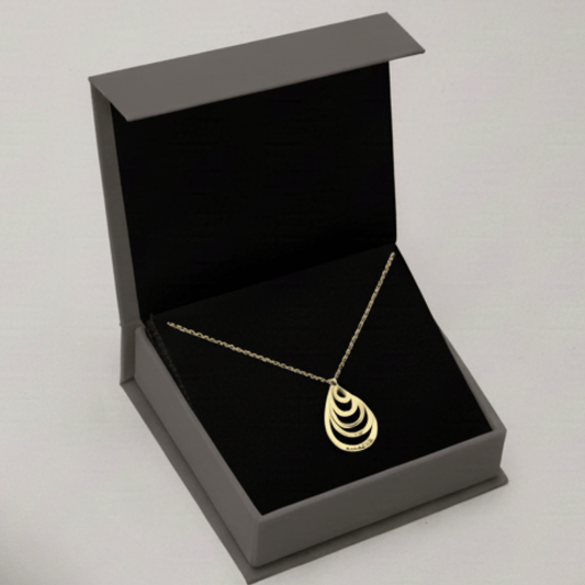 Premium Gift Box Packaging