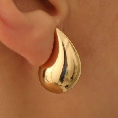Teardrop Earrings