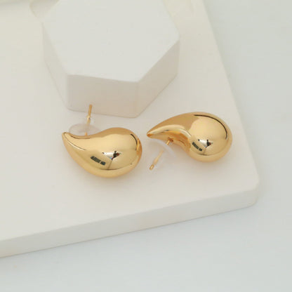 Teardrop Earrings