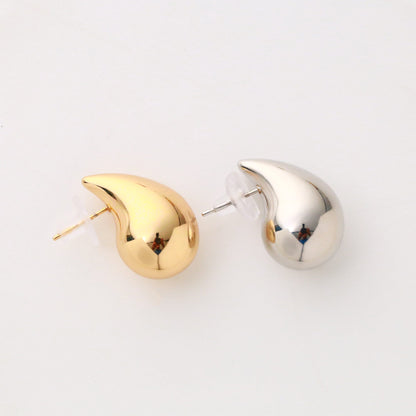 Teardrop Earrings