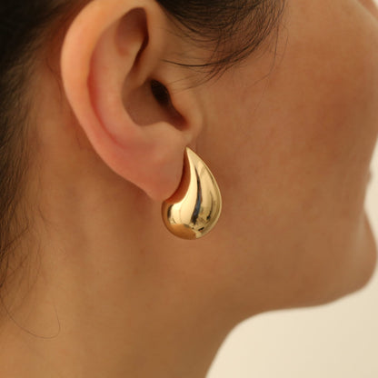 Teardrop Earrings